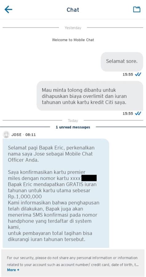 citibank live chat indonesia.